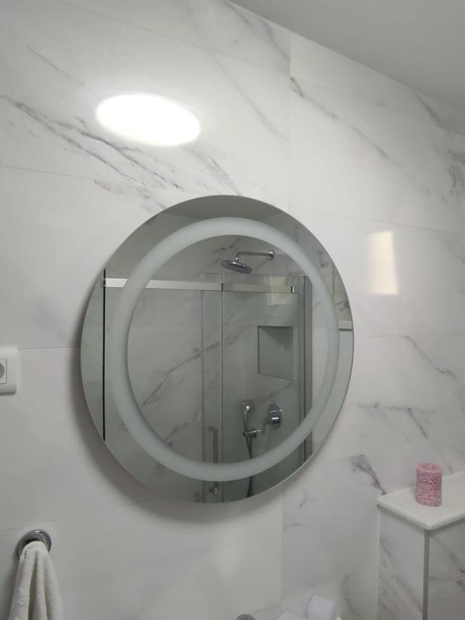 Apartman Koko With Private Jacuzzi 马卡尔斯卡 外观 照片