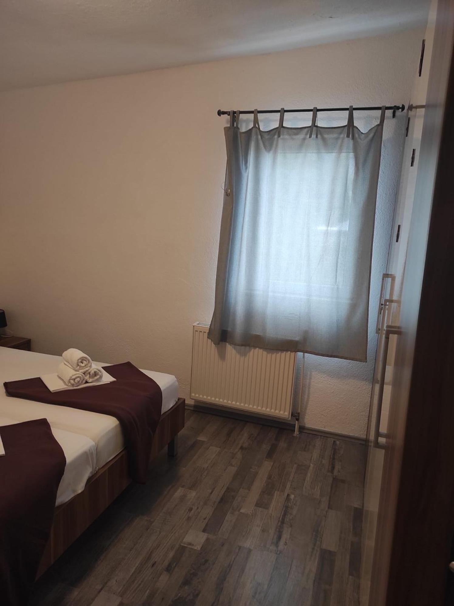Apartman Koko With Private Jacuzzi 马卡尔斯卡 外观 照片